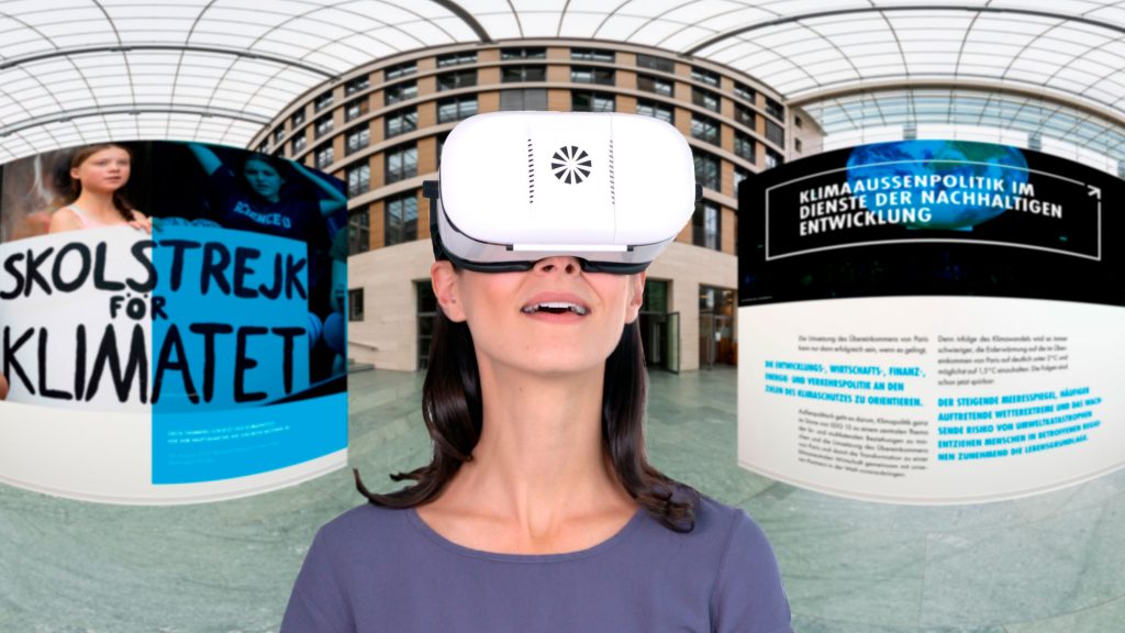 Virtuelle Ausstellung-75 Jahre Vereinte Nationen virtuelle Ausstellung - 75 Jahre Vereinte Nationen