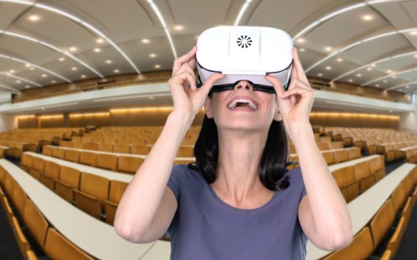 BV-Screen-VR-Brille-360-Grad-virtueller-Campus-Rundgang-Uni-Passau virtueller Campus Rundgang der Uni Passau mit jeder VR-Brille erleben