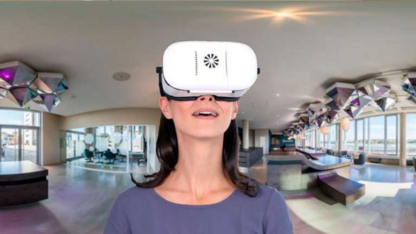 virtuelle Tour Rödl & Partner Köln mit VR-Brille erleben virtuelle Tour Rödl & Partner Köln mit jeder VR-Brille in 360 Grad erleben