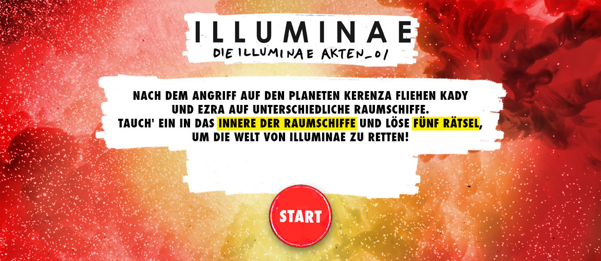 Illuminae_Gewinnspiel_Teaser_1170_510_ohne_Gewinnspielhinweis_289 360 Grad illuminae Rätsel