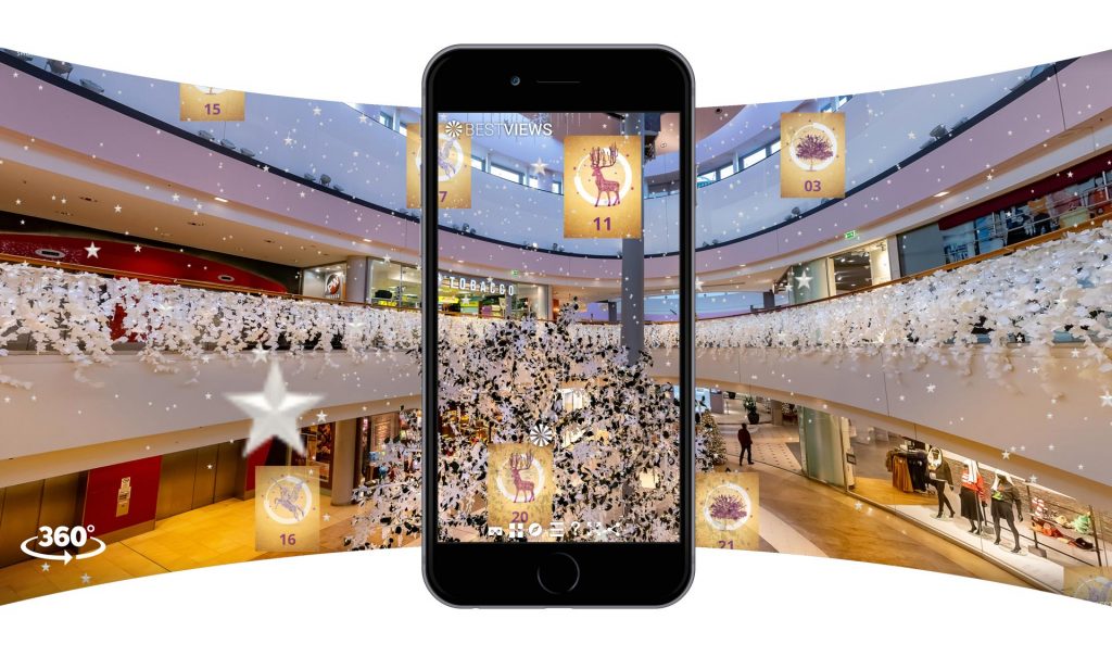iphone-360-Online-Adventskalender-Nova-Shooping-1024x605 Erleben Sie das NOVA Leipzig im 360 Grad Online Adventskalender.