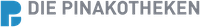 Die Pinakotheken Die Pinakotheken Logo